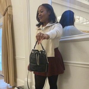 Meet your Posher, Safiyyah
